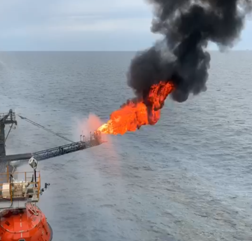 Rig equipment