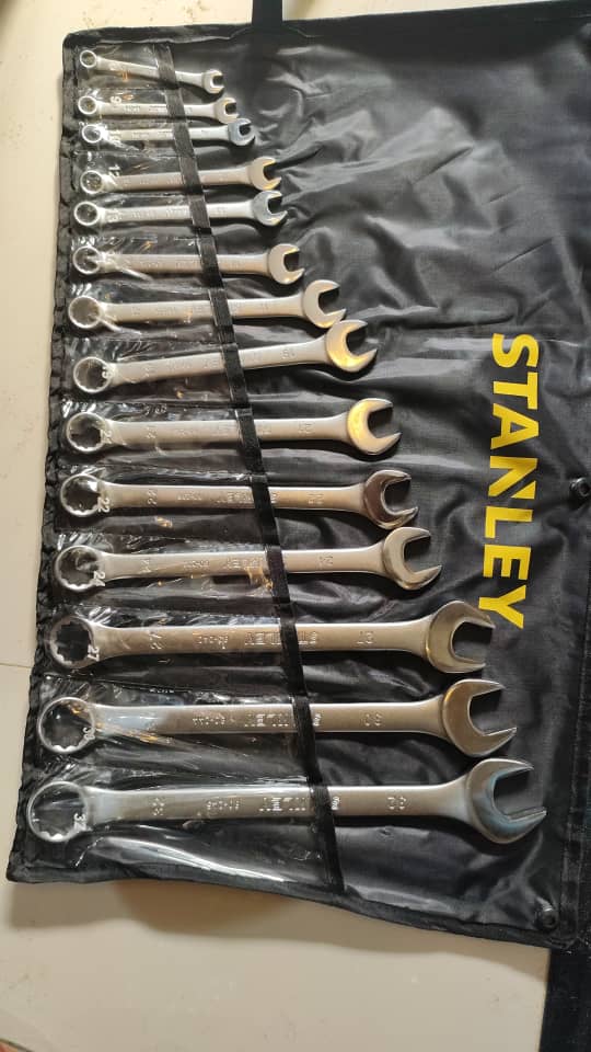 Industrial equipment